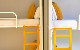 Hostal Sun&Moon